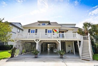 1682 Dolphin St, Murrells Inlet, SC 29576