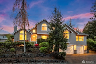 6513 156th Ave SE, Bellevue, WA 98006