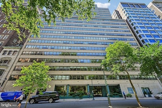 1810 18 Rittenhouse Square Unit 1407, Philadelphia, PA 19103