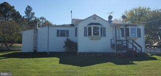 11404 SE Crain Hwy, Brandywine, MD 20613