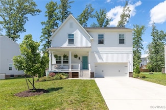 236 Central Pkwy, Aylett, VA 23009