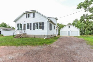 3230 Bonow Ave, Wisconsin Rapids, WI 54495