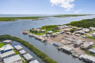 2429 Bench Blvd, Shell Beach, LA 70085