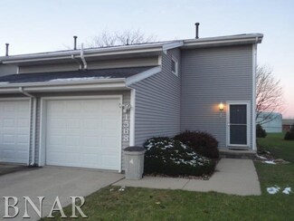 1568 Hunt Dr Unit F, Normal, IL 61761