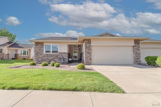 1925 Kingsroyal Blvd Unit F, Pueblo, CO 81005
