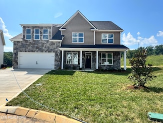 3609 Trailing Vine Ln, Knoxville, TN 37931