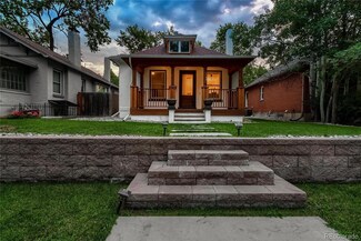 1140 S University Blvd, Denver, CO 80210