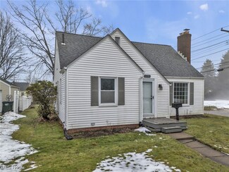 1256 Delverne Ave SW, Canton, OH 44710