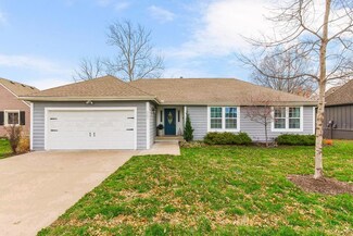 307 N Cherry St, Gardner, KS 66030