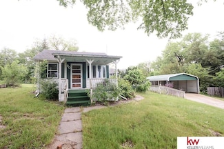 90 N Montgomery St, Nelson, NE 68961