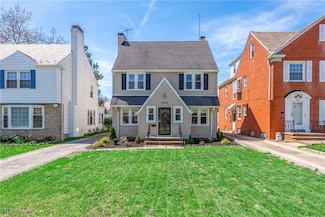 3662 Lynnfield Rd, Shaker Heights, OH 44122