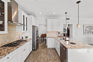 52 Via Brida, Rancho Santa Margarita, CA 92688