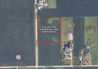 S Central Rd, Peotone, IL 60468