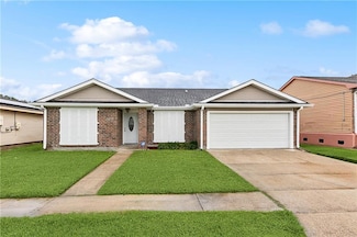 3817 Shannon Dr, Harvey, LA 70058