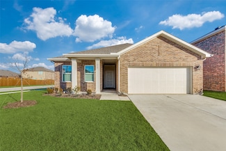 1652 Hossler Trail, Haslet, TX 76052