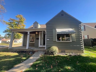 2038 Copeman Blvd, Flint, MI 48504