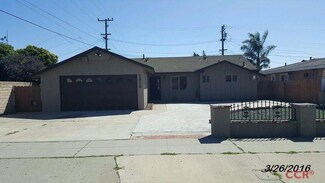 Unlisted Address