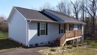 3318 Windjammer Rd, White Pine, TN 37890