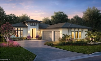 2055 Cambridge Park Dr, Naples, FL 34109
