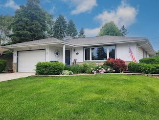 1784 Hickory St, South Milwaukee, WI 53172