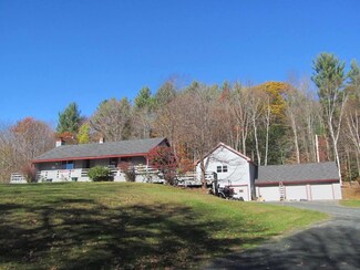 370 Center Rd, Goshen, NH 03752