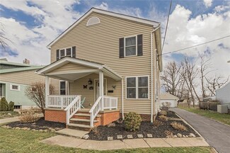 1419 Gordon Rd, Cleveland, OH 44124