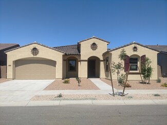 22918 E Sonoqui Blvd, Queen Creek, AZ 85142