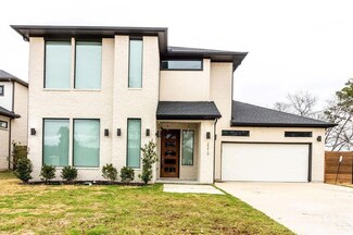 2210 Bonnie View Rd, Dallas, TX 75216