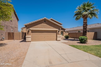 1956 N Hubbard Ln, Casa Grande, AZ 85122