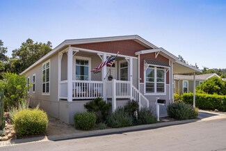 44 Don Antonio Way, Ojai, CA 93023