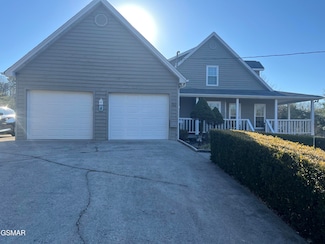 352 Alder Branch Rd, Sevierville, TN 37876