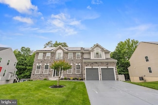 7027 Sand Cherry Way, Clinton, MD 20735