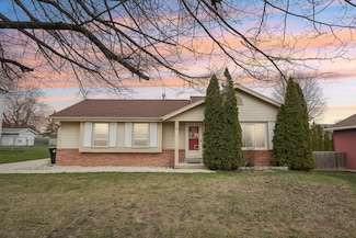 400 E Drexel Ave, Oak Creek, WI 53154