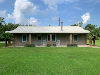 1016 Verdunville Rd, Franklin, LA 70538