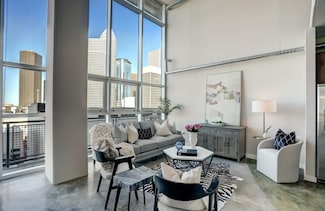 2000 Bagby St Unit 9420, Houston, TX 77002