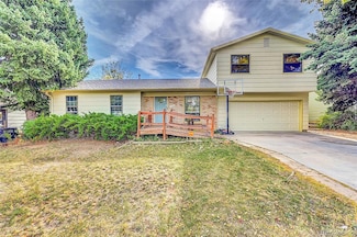 1550 S Telluride St, Aurora, CO 80017