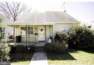 3219 Orlando Ave, Parkville, MD 21234
