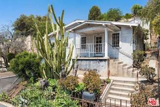 2019 Hyperion Ave, Los Angeles, CA 90027