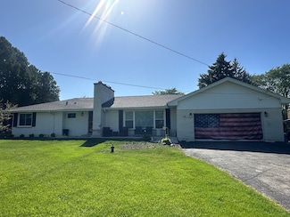 7N434 Linden Ave, Medinah, IL 60157