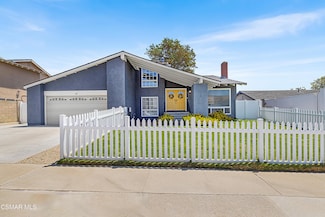 2176 N Brower St, Simi Valley, CA 93065