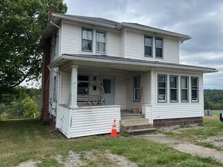 71 Prall St, West Liberty, WV 26074
