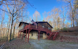 367 Virginia Dr, Blue Ridge, GA 30513