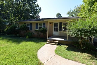 4409 Mckinley Dr, Charlotte, NC 28208
