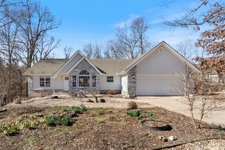 28 Lochgilphead Ln, Bella Vista, AR 72715