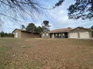 25736 U S 64, Knoxville, AR 72845