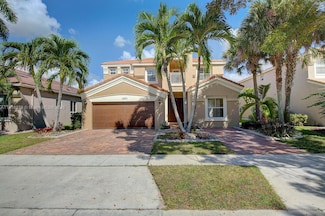 15711 SW 53rd Ct, Miramar, FL 33027
