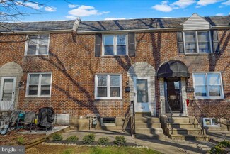 247 Spruce St, Glenolden, PA 19036