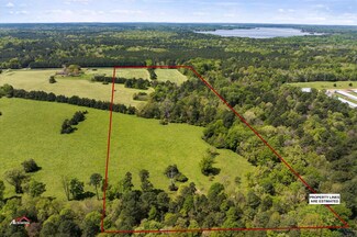 tbd Fm 1970, Gary, TX 75643
