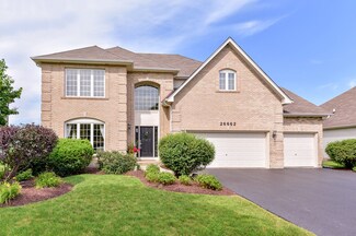 26662 Lindengate Cir, Plainfield, IL 60585