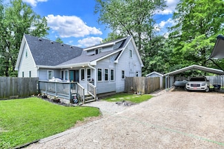 8021 N Sugar Creek Myrtle Ln, Fairland, IN 46126